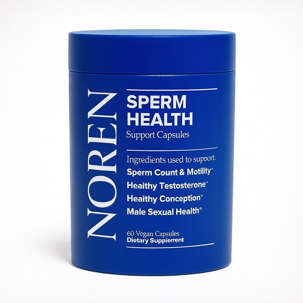 Noren capsules