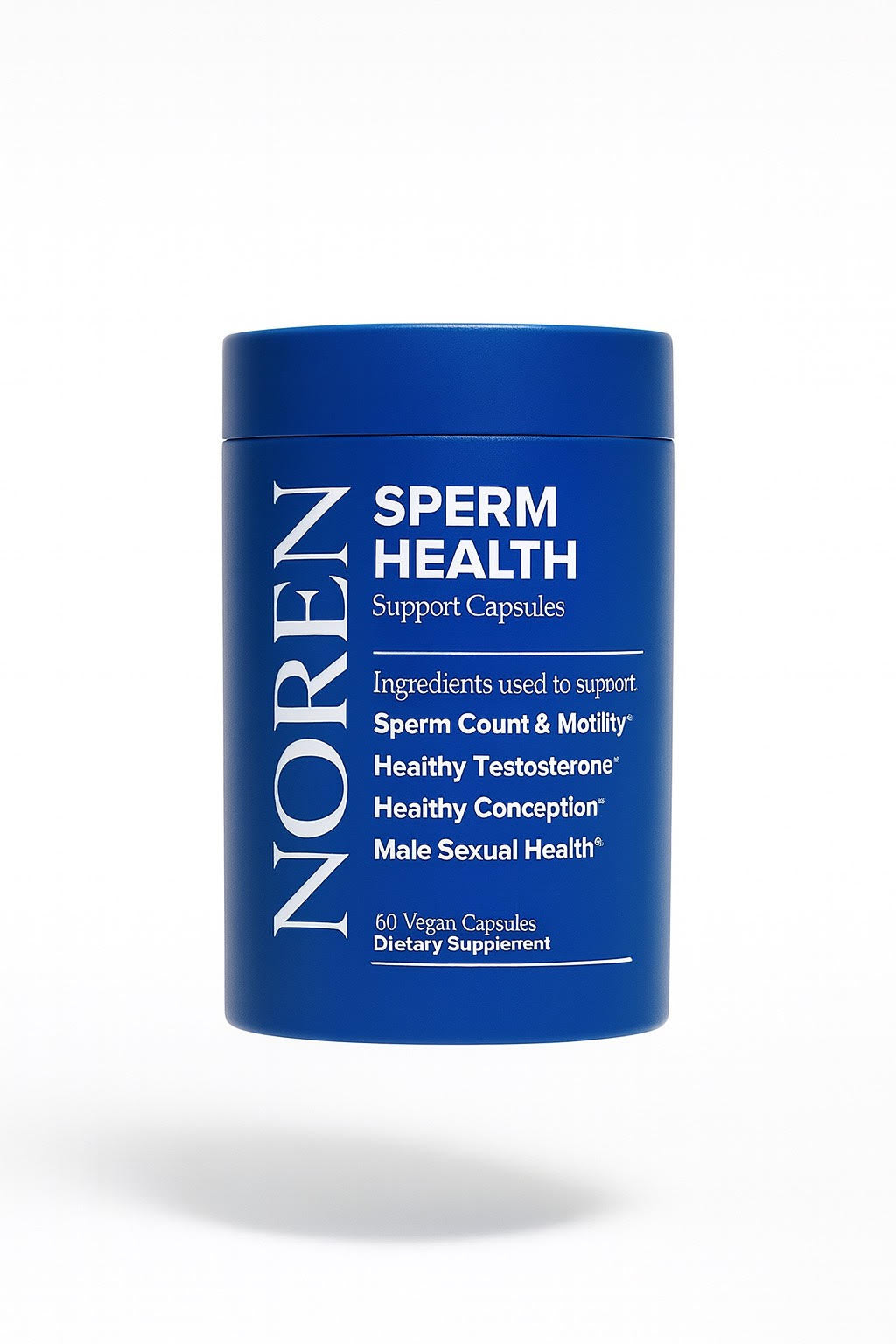 Noren capsules